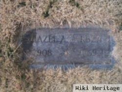 Hazel A. Garber