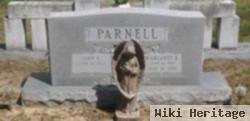 Margaret Keith Parnell