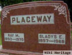 Gladys E. Placeway