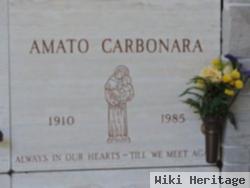 Amato Carbonara