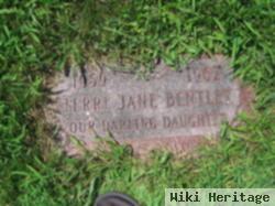 Terrie Jane Bentley