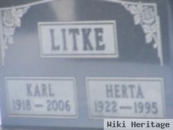 Karl Litke