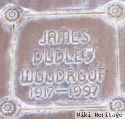 James Dudley Woodroof