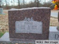 David Davis