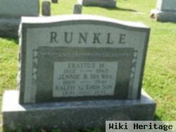 Ralph G. Runkle