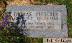 Thomas Fletcher