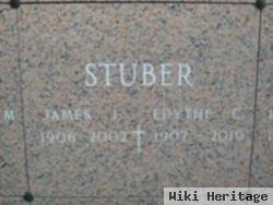 Edythe Stuber