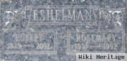 Robert Eshelman