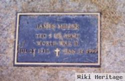 James Miller