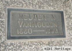 Reuben N. Vanhouden