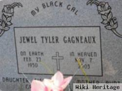 Jewel Tyler Gagneaux