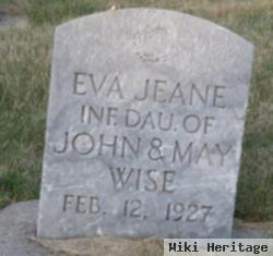 Eva Jeane Wise