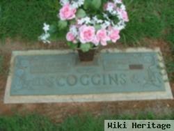 Martha Ann Scoggins