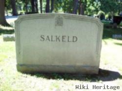 Nellie Skinner Salkeld