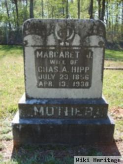 Margaret J. Hipp