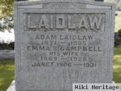 Emma S. Campbell Laidlaw