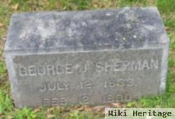 George Jay Sherman