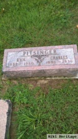 Charles Pitsinger