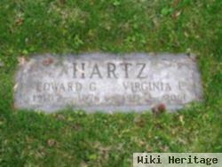 Edward G. Hartz