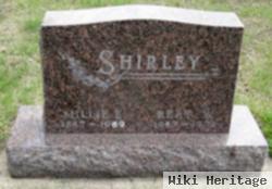 Millie Ethel Wires Shirley