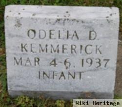 Odelia Kemmerick