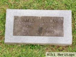 James Lucas