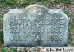 Mary O. Bruce