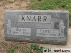 Floyd C Knarr