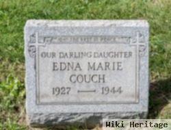 Edna Marie Couch