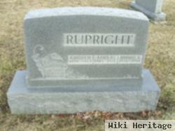 Grover Rupright