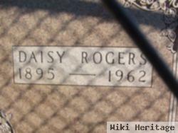 Daisy Dorcus Rogers