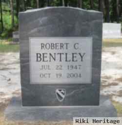 Robert C. Bentley