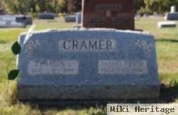 Charles J Cramer