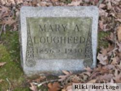 Mary Ann Lougheed