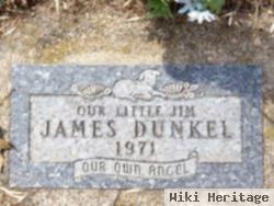 James Dunkel