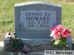 Dennis Ra Howard