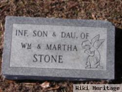 Infant Stone