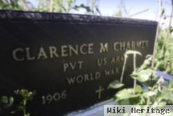 Clarence M Charmer