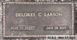 Delores C. Larson