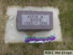 Alvin Milton Buck