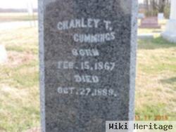 Charley Tremner Cummings