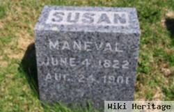 Susan Forer Maneval