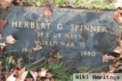 Herbert G. Spinner