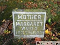 Margaret Wood