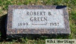 Robert B. Green