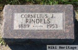 Cornelius J Rindels