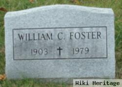 William C. Foster