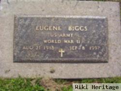 Eugene Biggs