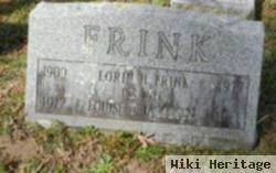 Lorin H. Frink