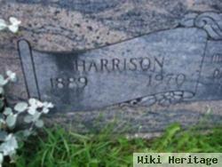 Harrison Turk
